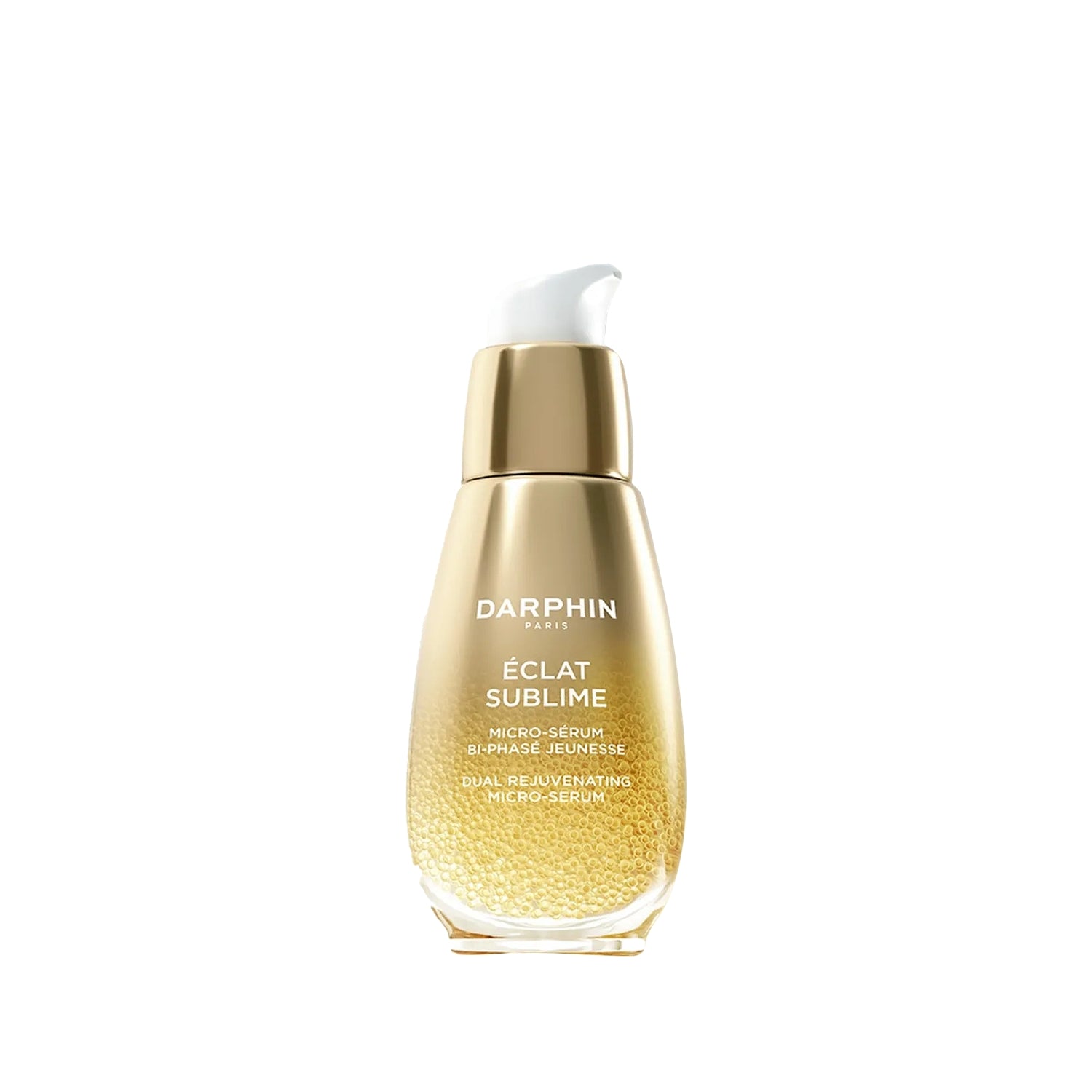 Darphin Éclat Sublime Dual Rejuvenating Micro-Serum 30 ml